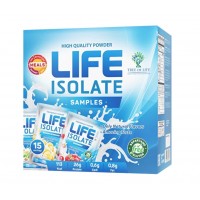 Life Isolate BOX (450гр)